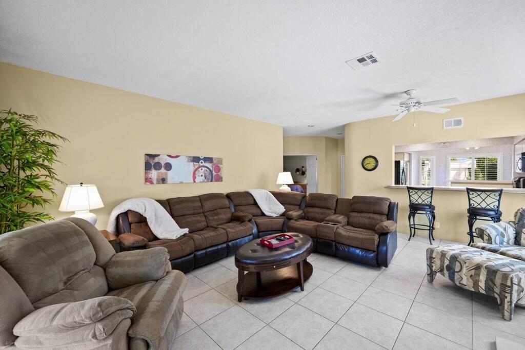 Desert Falls Cc Luxurious Desert - 3 Bedroom Palm Desert