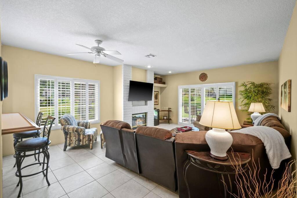Desert Falls Cc Luxurious Desert - 3 Bedroom *