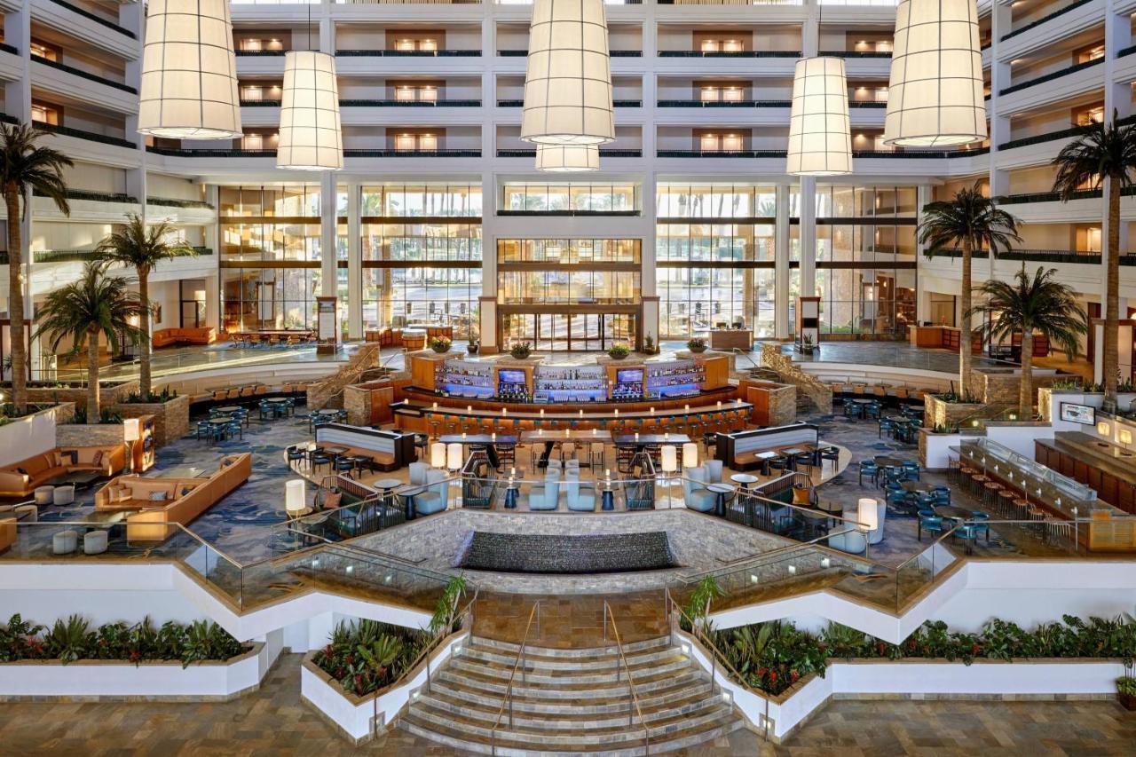 Jw Marriott Desert Springs & Hotel Palm Desert
