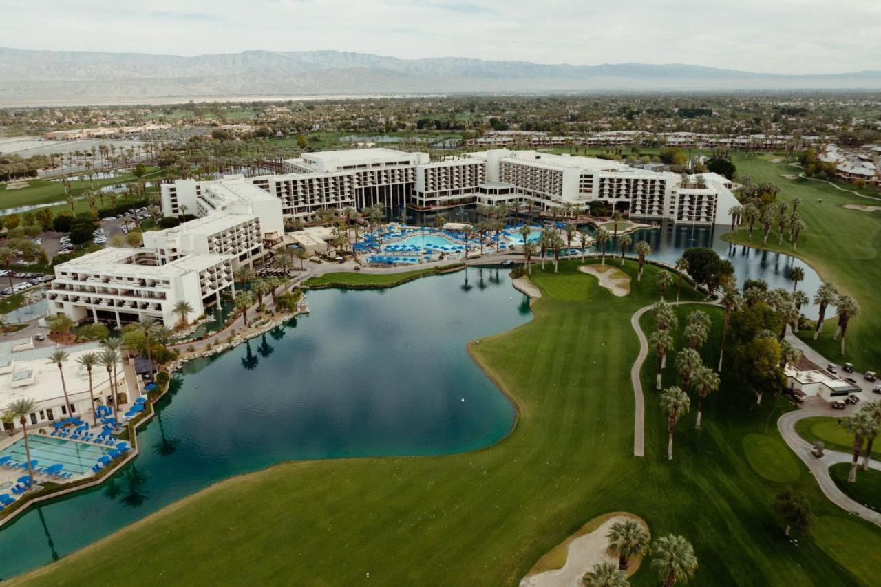 Hotel Jw Marriott Desert Springs &