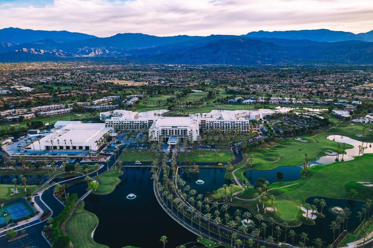 Jw Marriott Desert Springs & Hotel