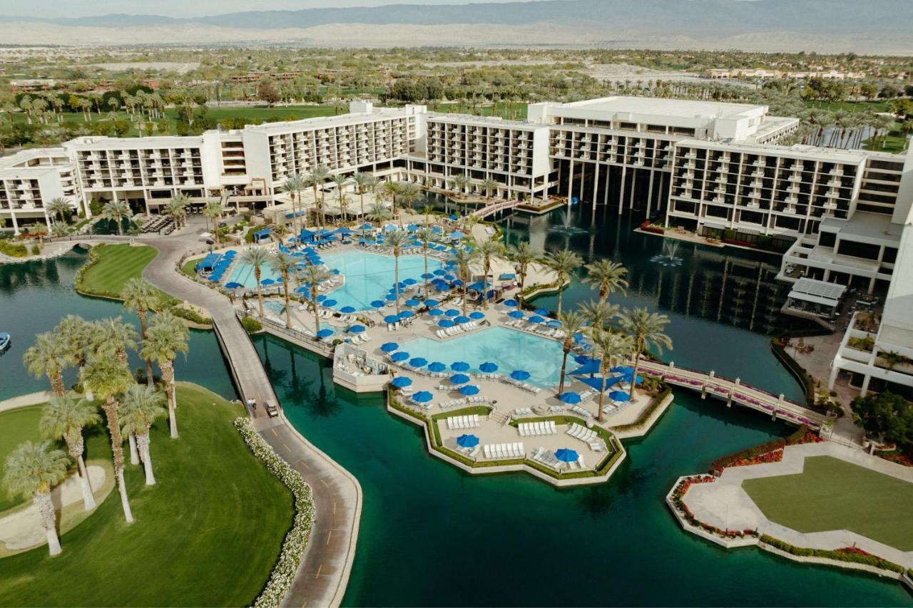 Jw Marriott Desert Springs & 5*