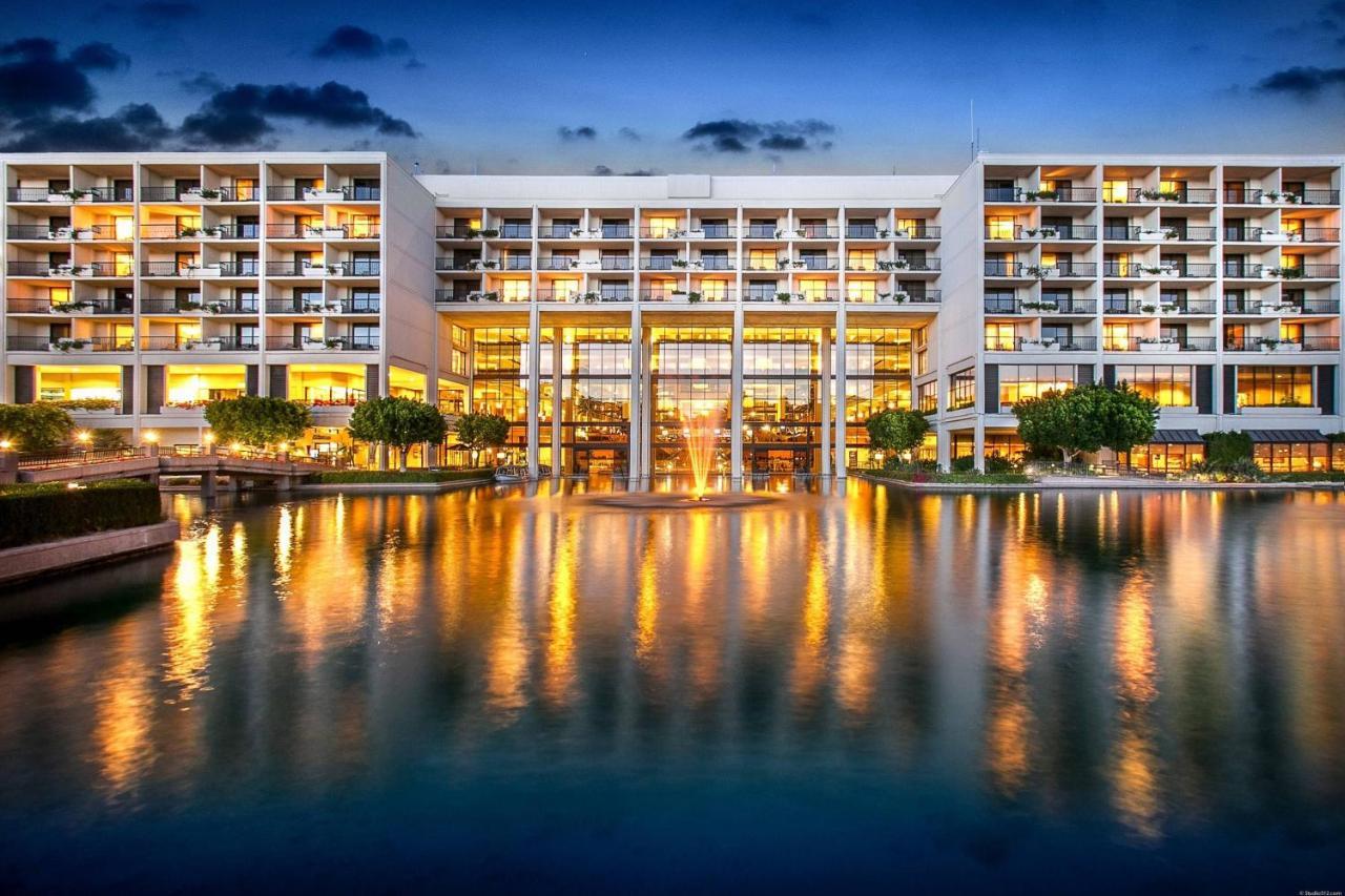 Jw Marriott Desert Springs & Hotel