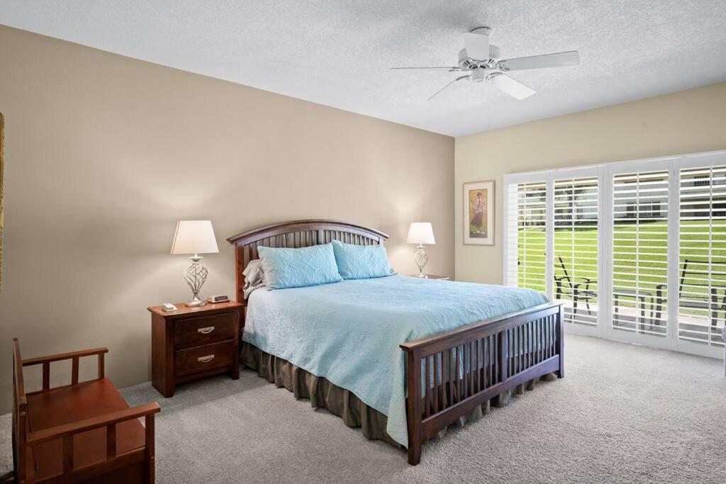 Desert Falls Cc Luxurious Desert - 3 Bedroom Palm Desert