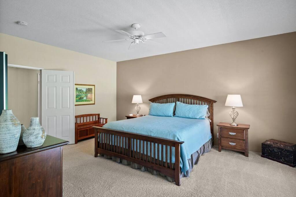 Desert Falls Cc Luxurious Desert - 3 Bedroom * Palm Desert