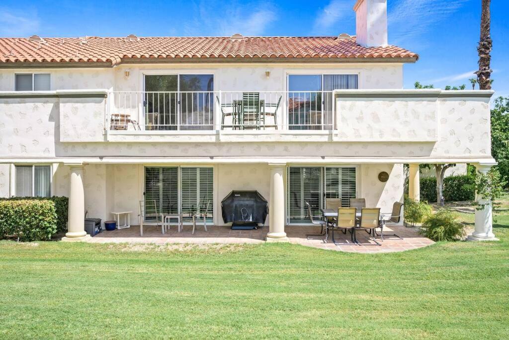 Desert Falls Cc Luxurious Desert - 3 Bedroom * Palm Desert