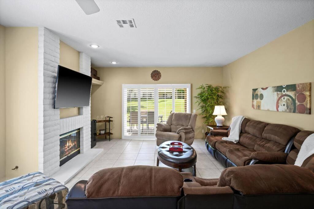 Desert Falls Cc Luxurious Desert - 3 Bedroom Apartment *