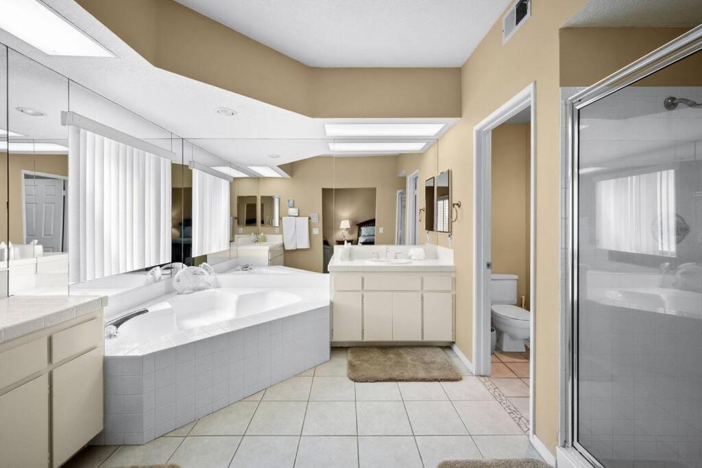 Apartment Desert Falls Cc Luxurious Desert - 3 Bedroom Palm Desert