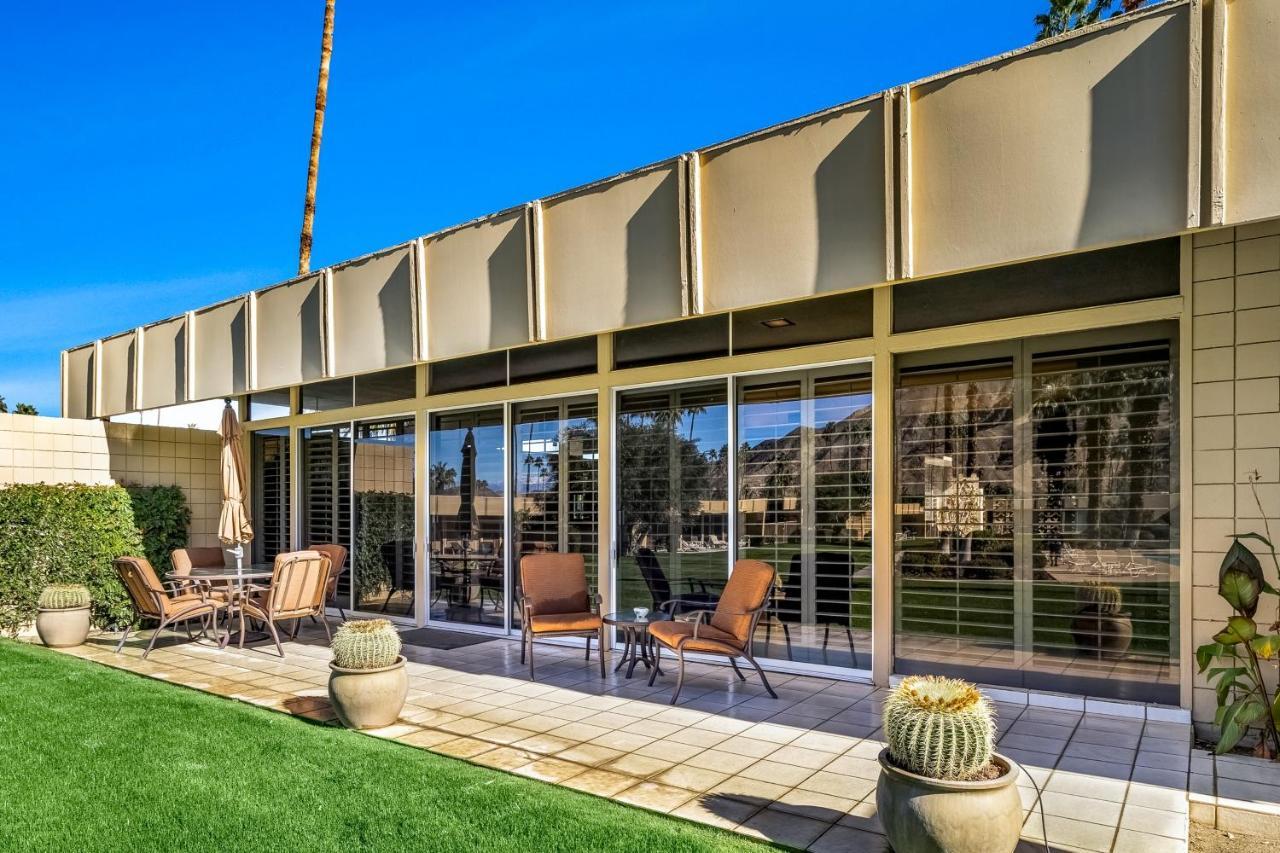 Cahuilla Vista Holiday home *