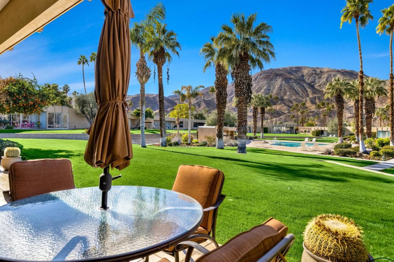 Cahuilla Vista Palm Desert