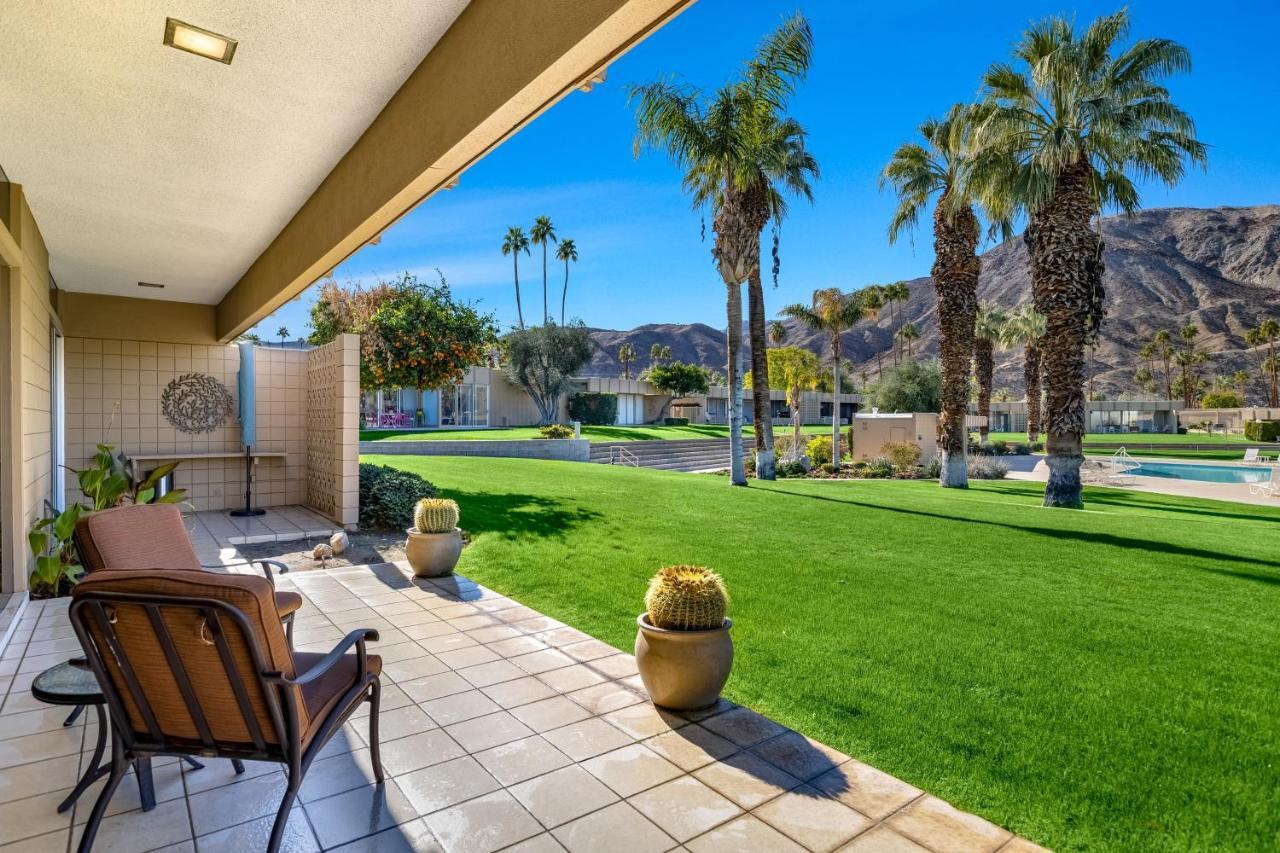 Holiday home Cahuilla Vista *