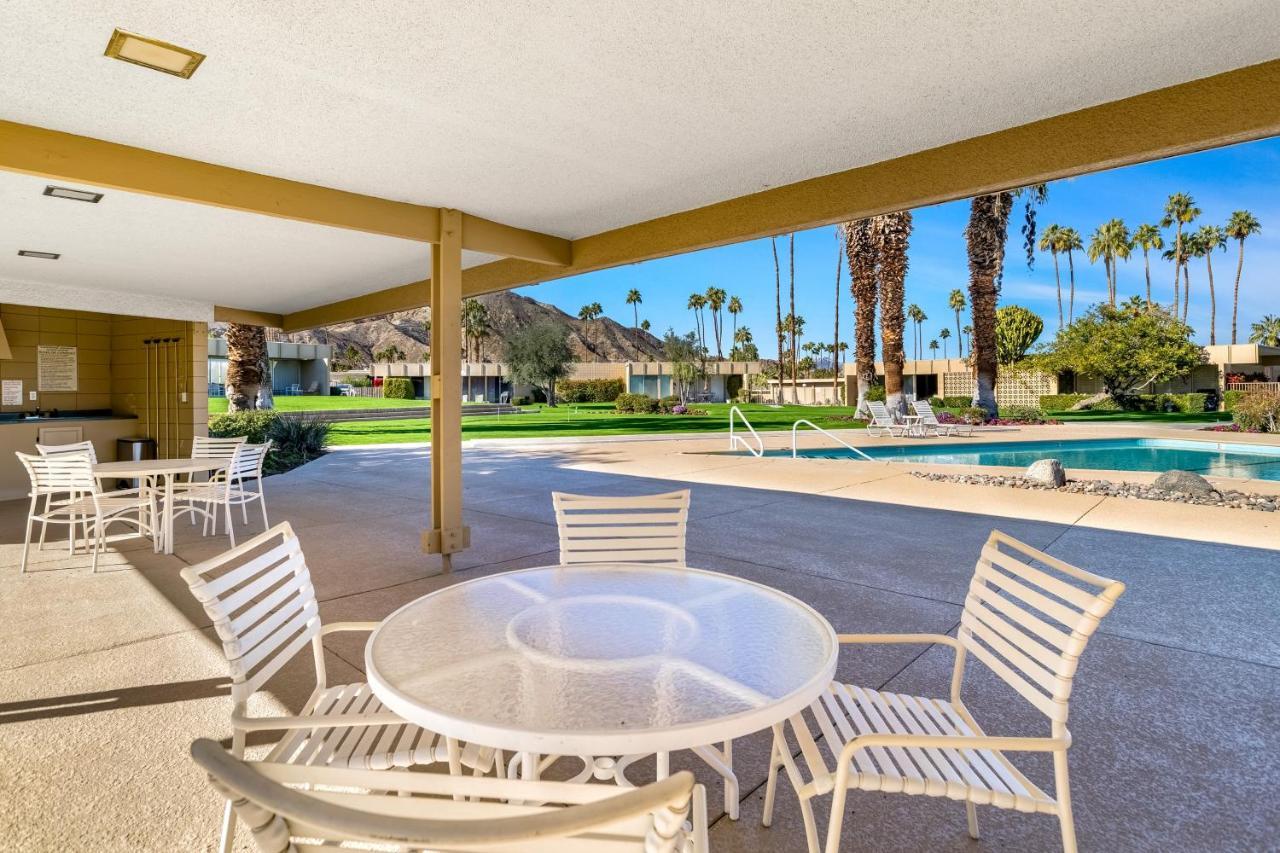 Holiday home Cahuilla Vista *
