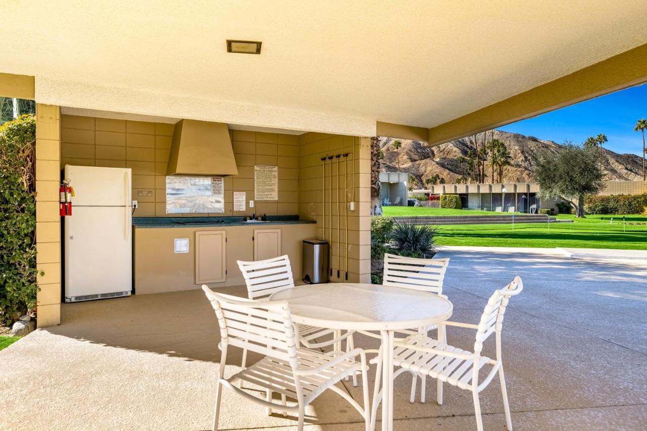 Cahuilla Vista Holiday home