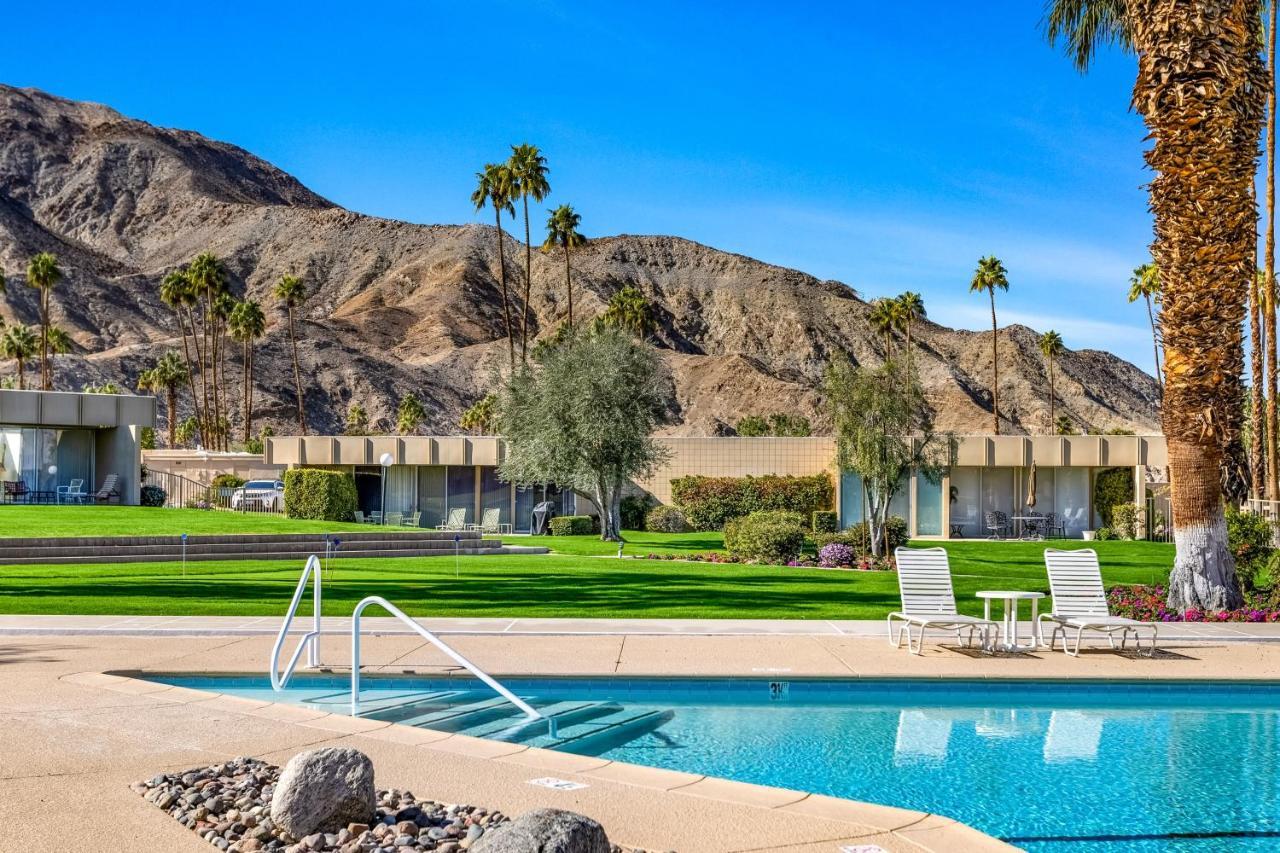 Holiday home Cahuilla Vista *