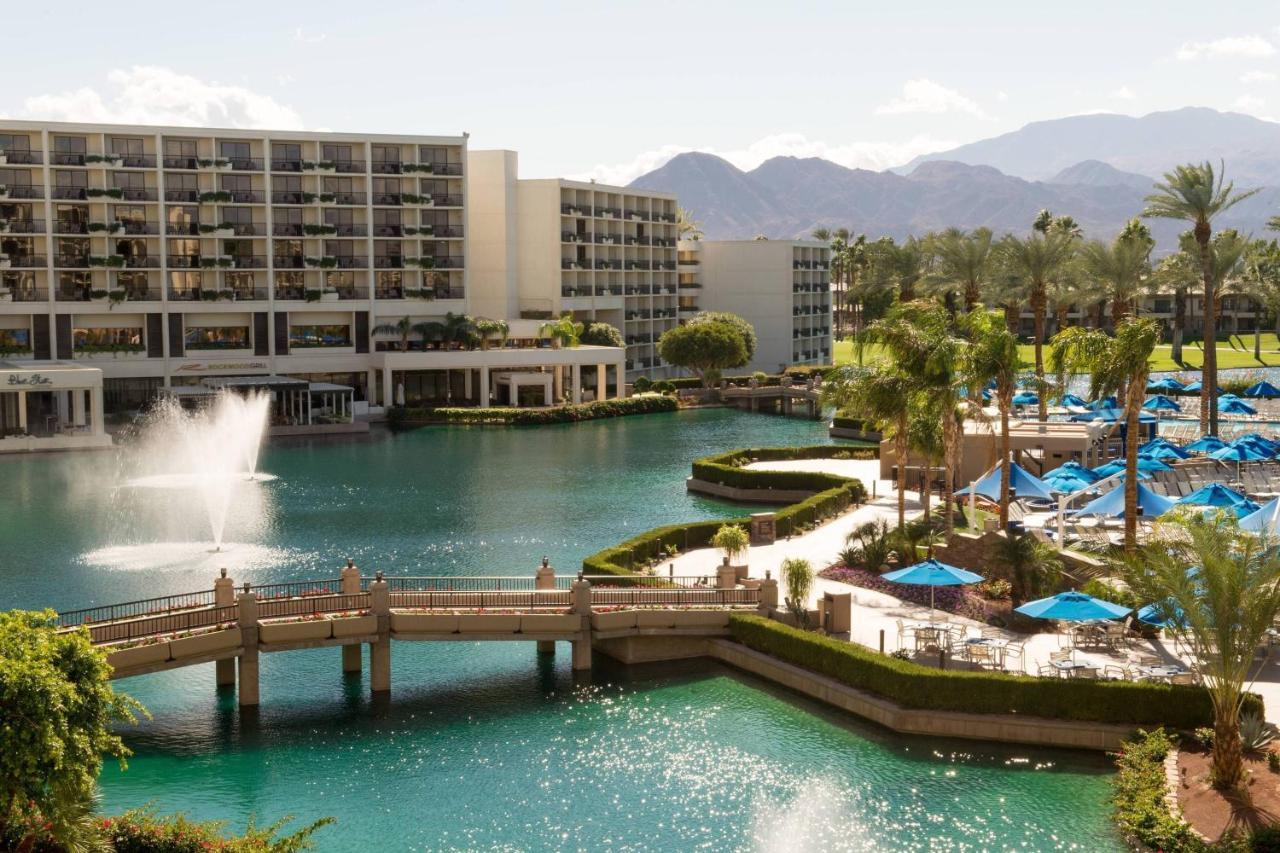 Hotel Jw Marriott Desert Springs & Palm Desert