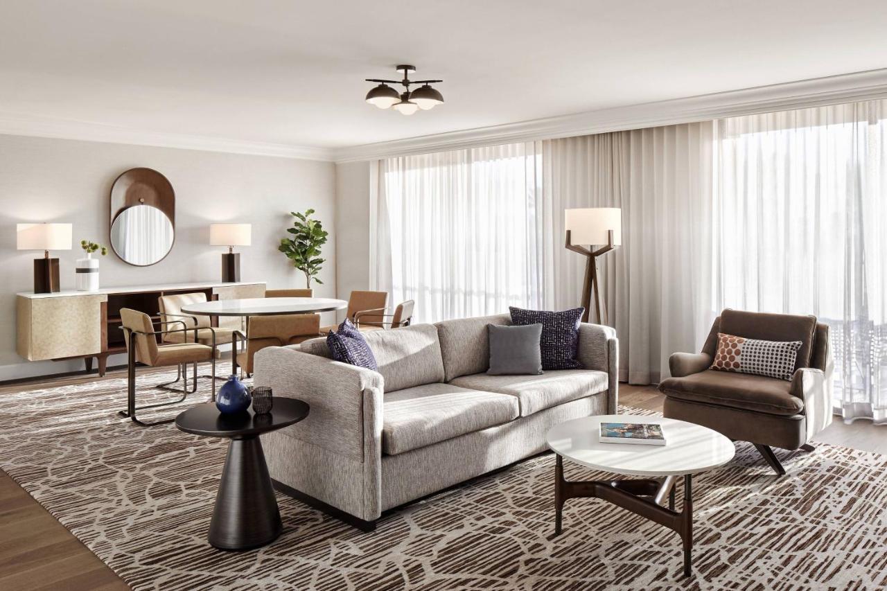 Hotel Jw Marriott Desert Springs &