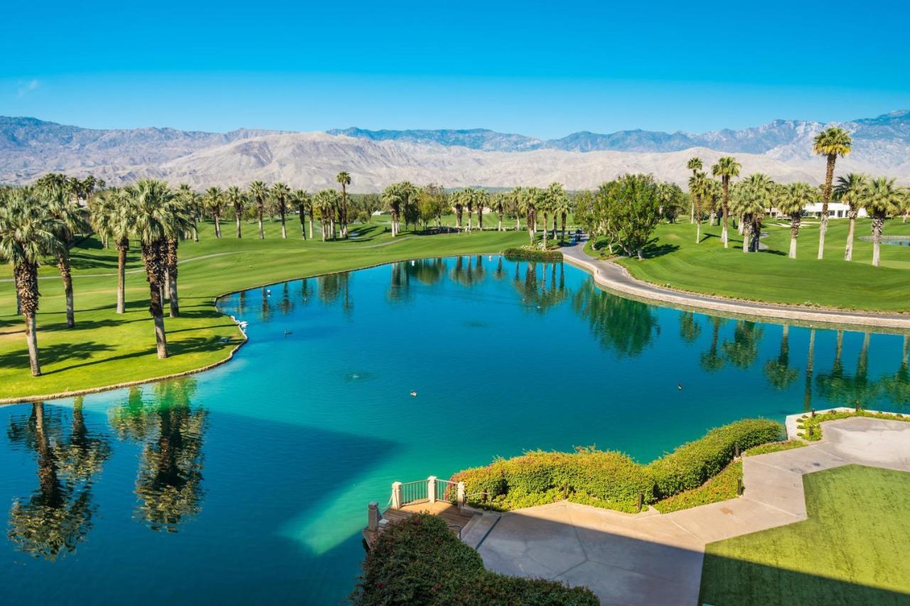 Jw Marriott Desert Springs & Hotel