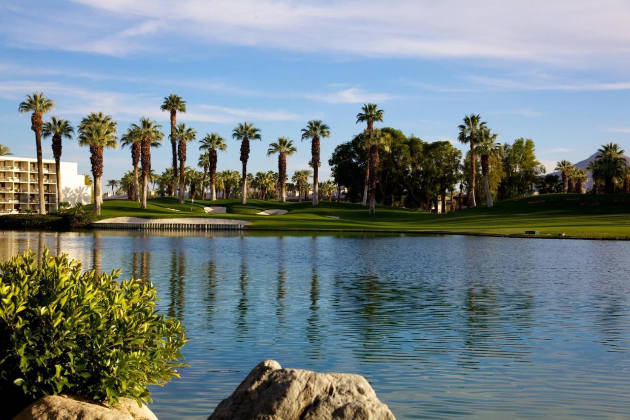 Hotel Jw Marriott Desert Springs &