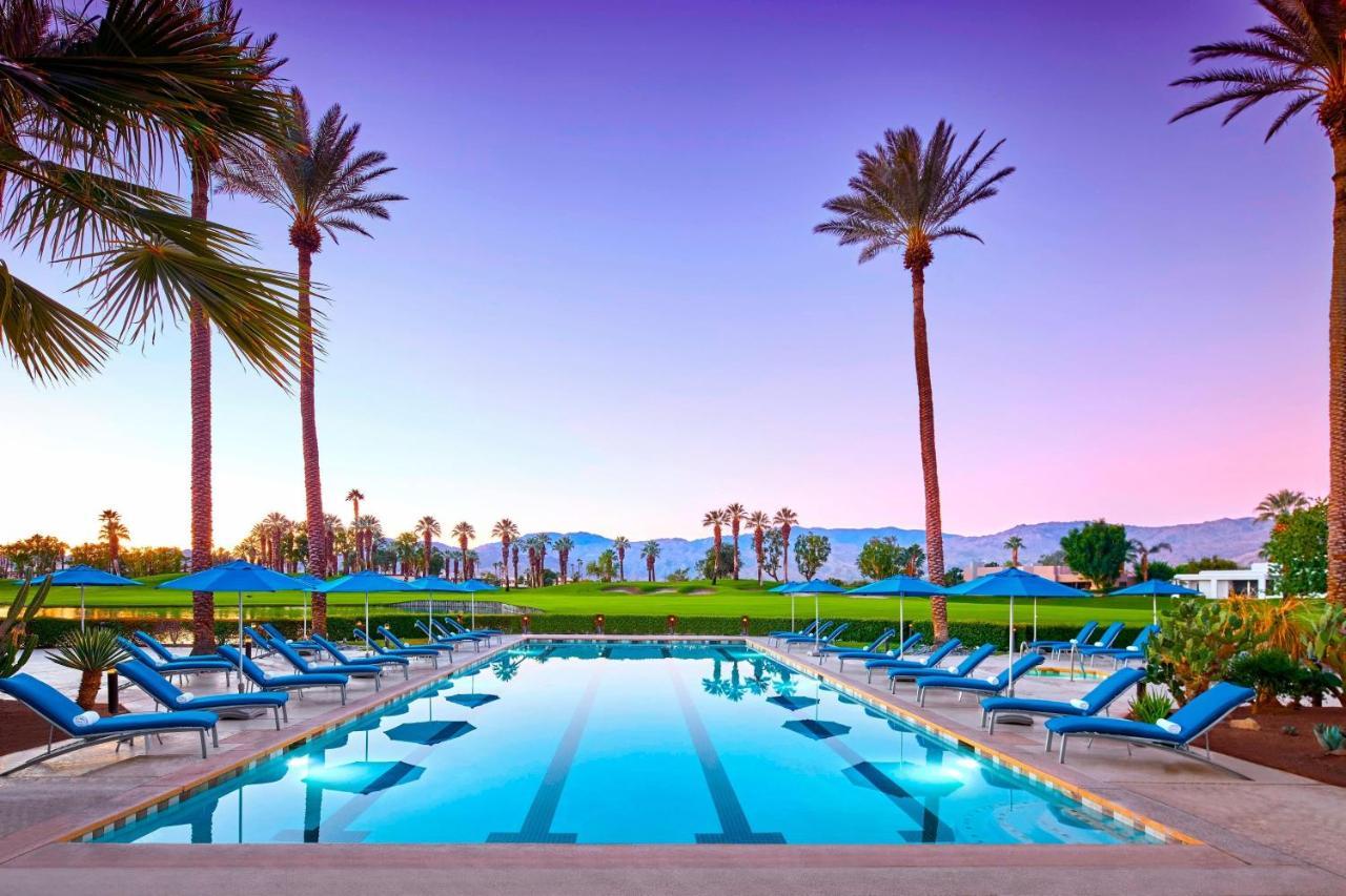 Jw Marriott Desert Springs & Hotel 5*