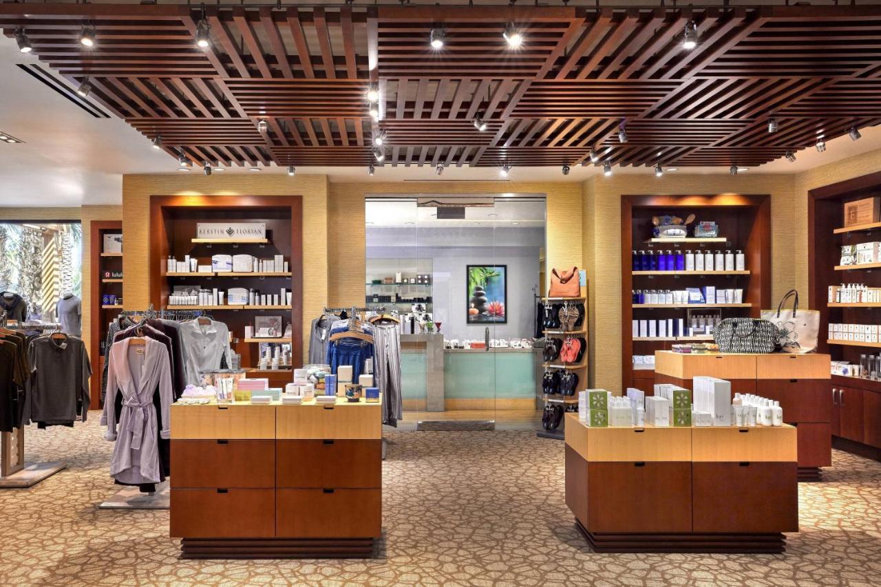 Jw Marriott Desert Springs &