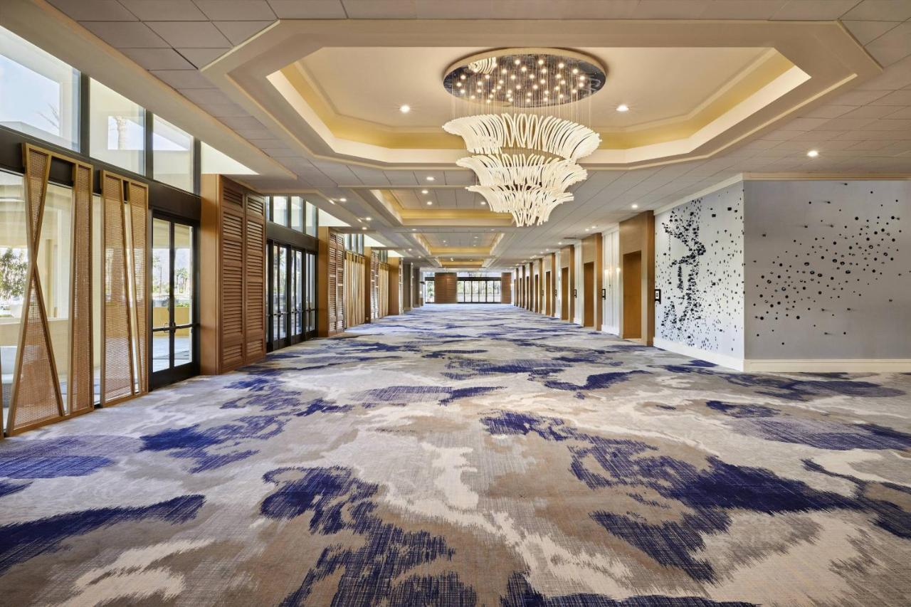 Jw Marriott Desert Springs & Palm Desert