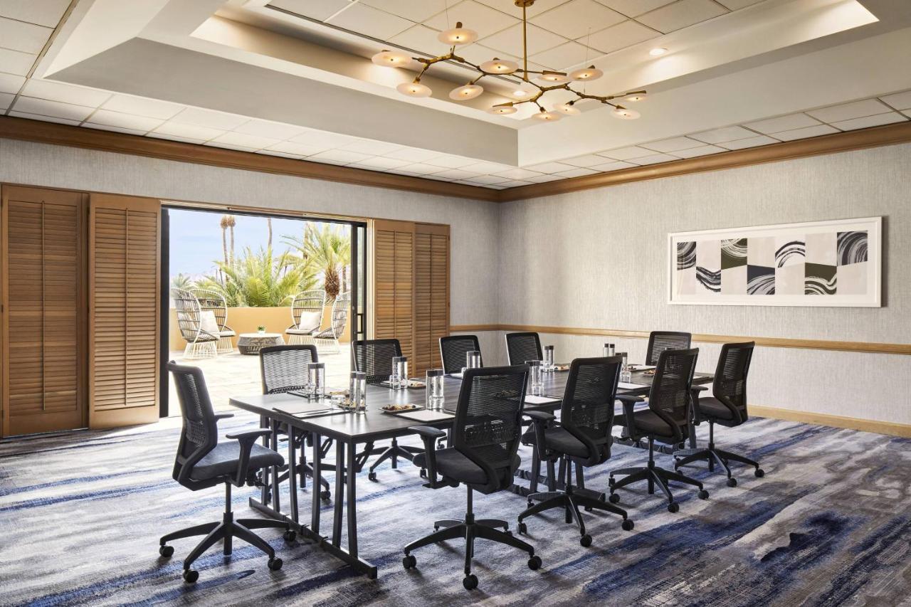 Jw Marriott Desert Springs & Hotel Palm Desert