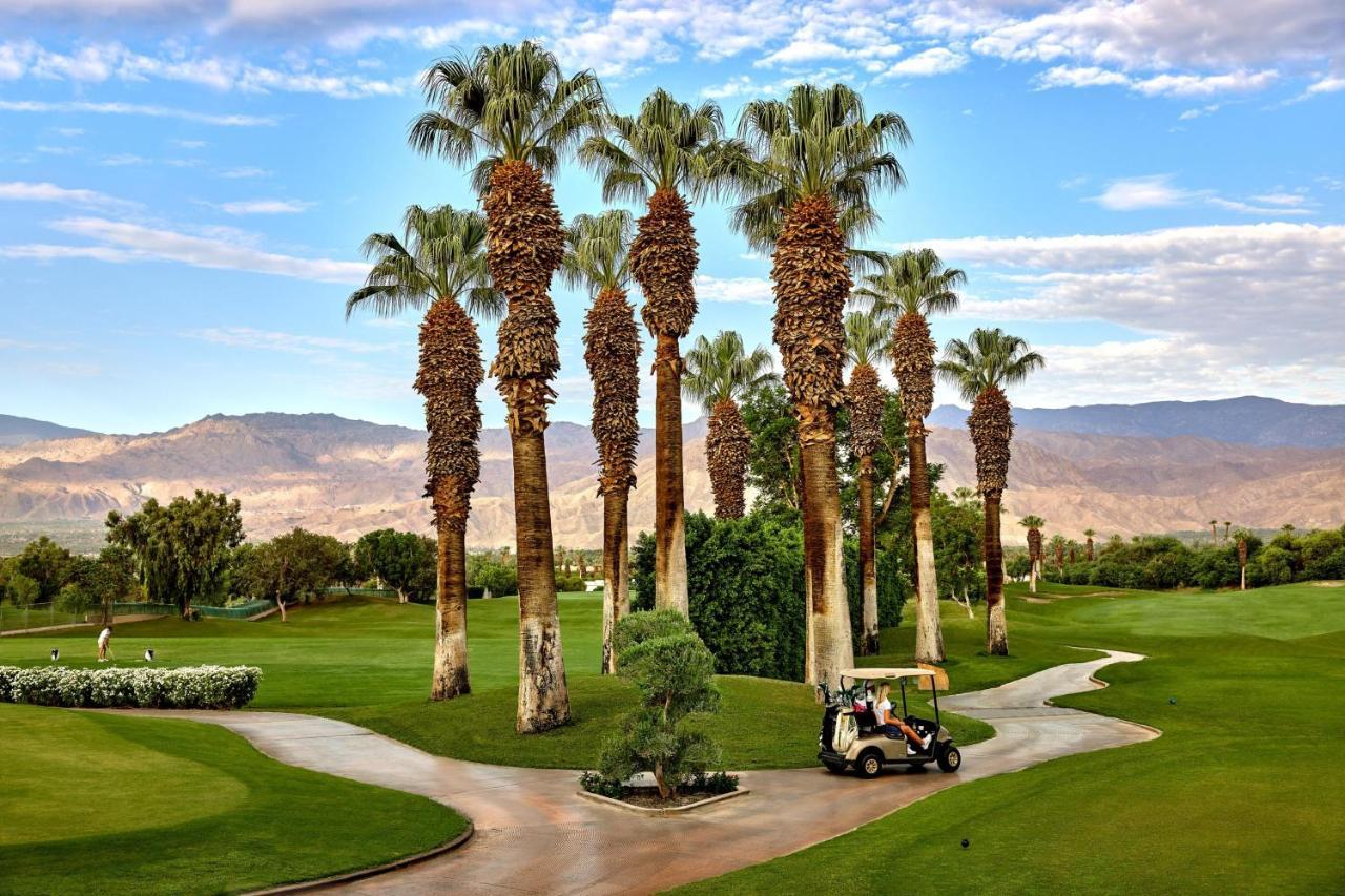 Jw Marriott Desert Springs &