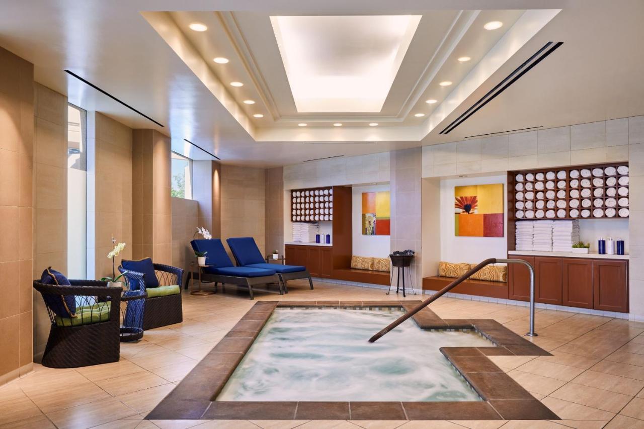 Jw Marriott Desert Springs &