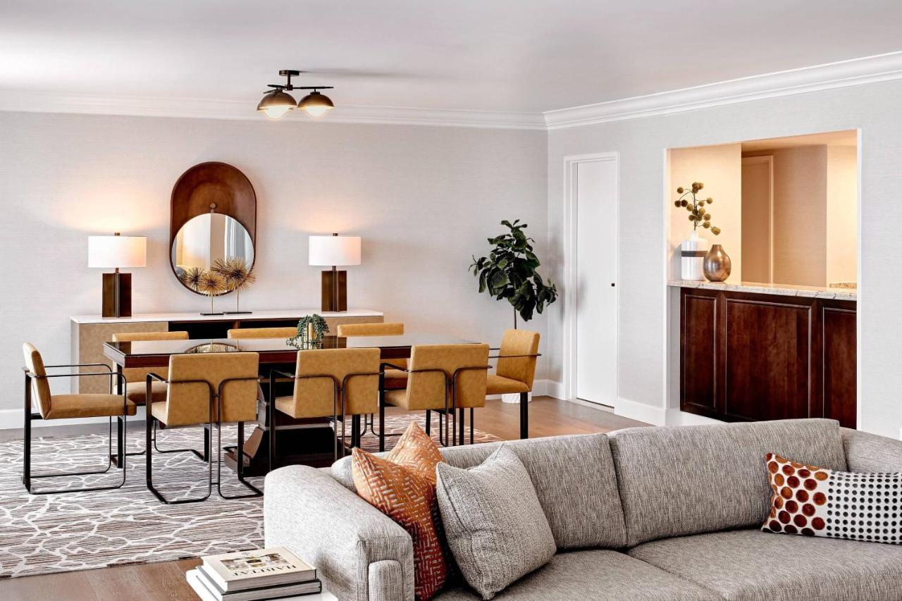Jw Marriott Desert Springs & Hotel