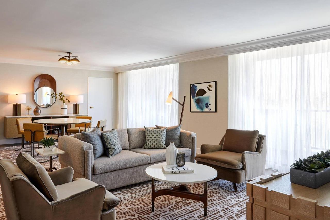 Hotel Jw Marriott Desert Springs & 5*