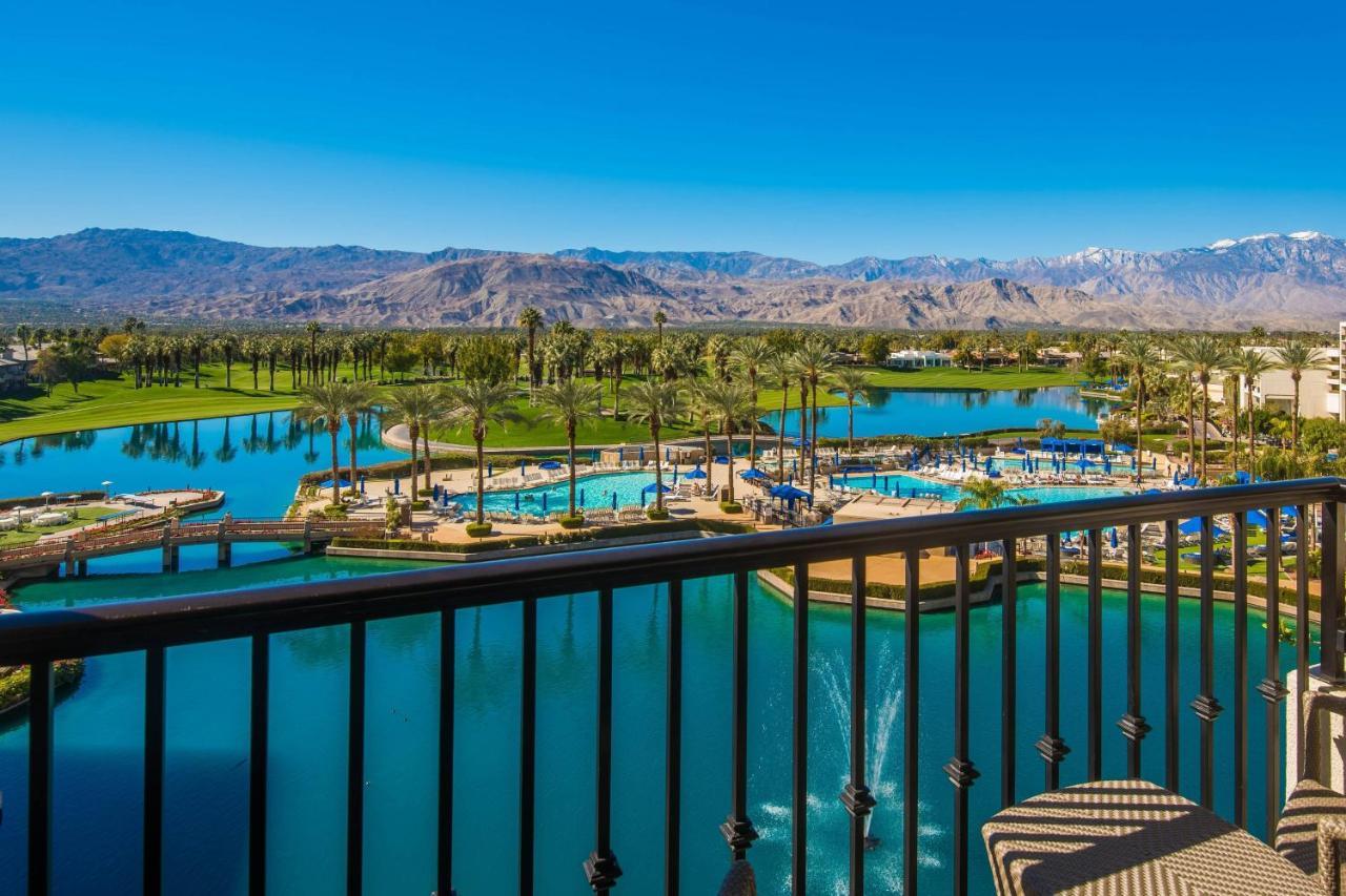Jw Marriott Desert Springs & Hotel Palm Desert