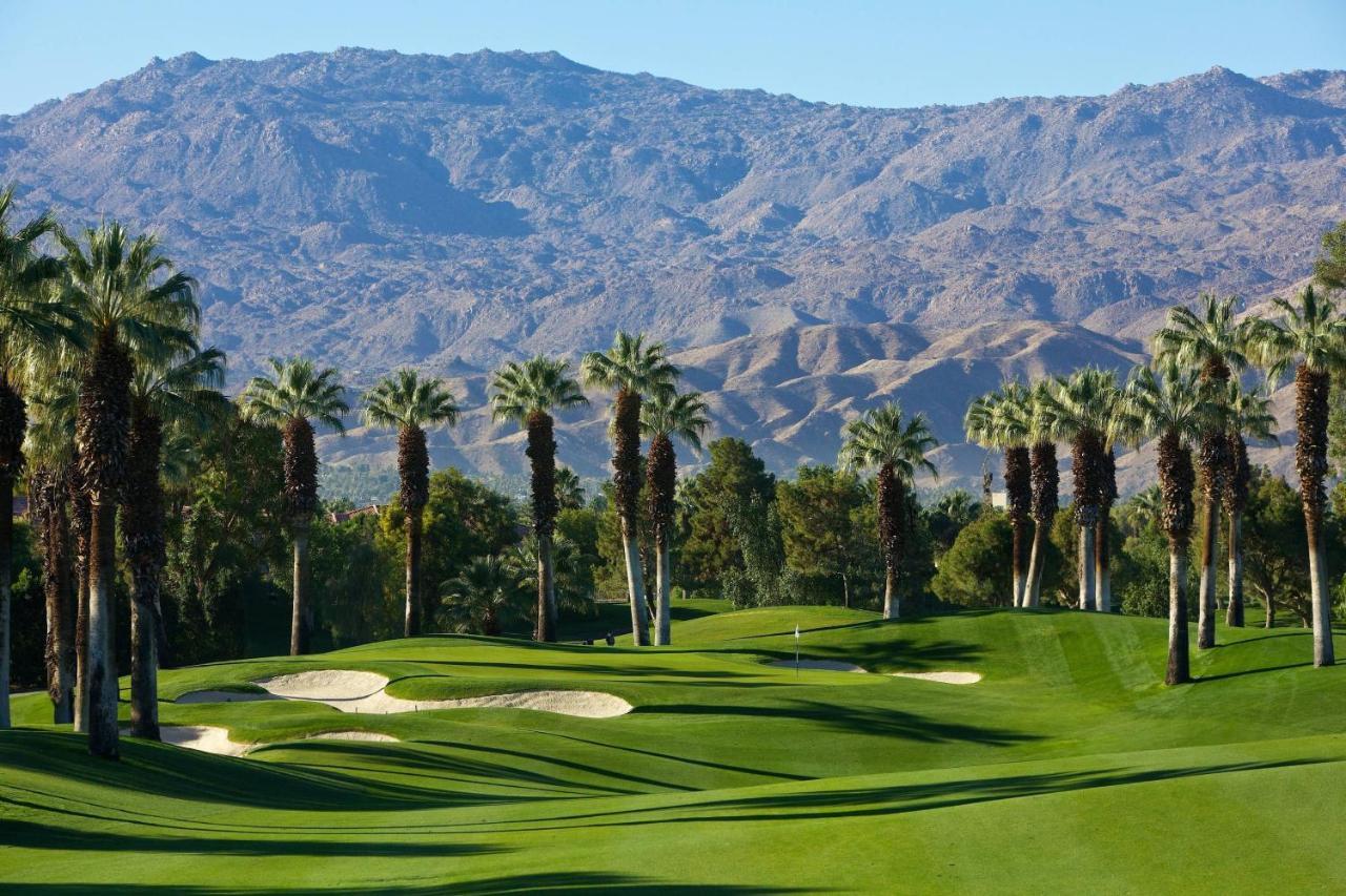 Jw Marriott Desert Springs & 5*