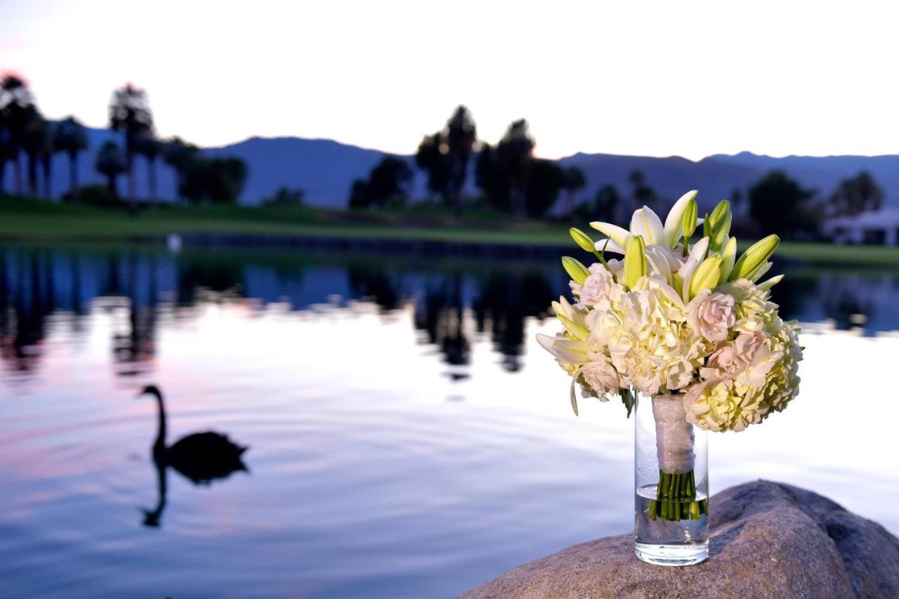 Hotel Jw Marriott Desert Springs &