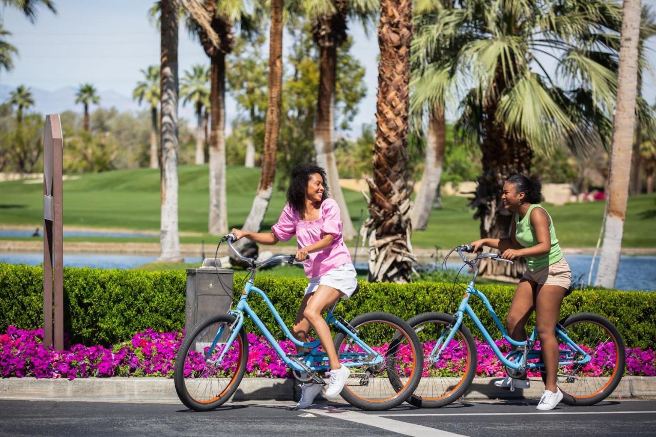 Jw Marriott Desert Springs & Palm Desert