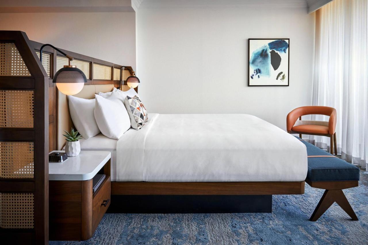 Hotel Jw Marriott Desert Springs & Palm Desert