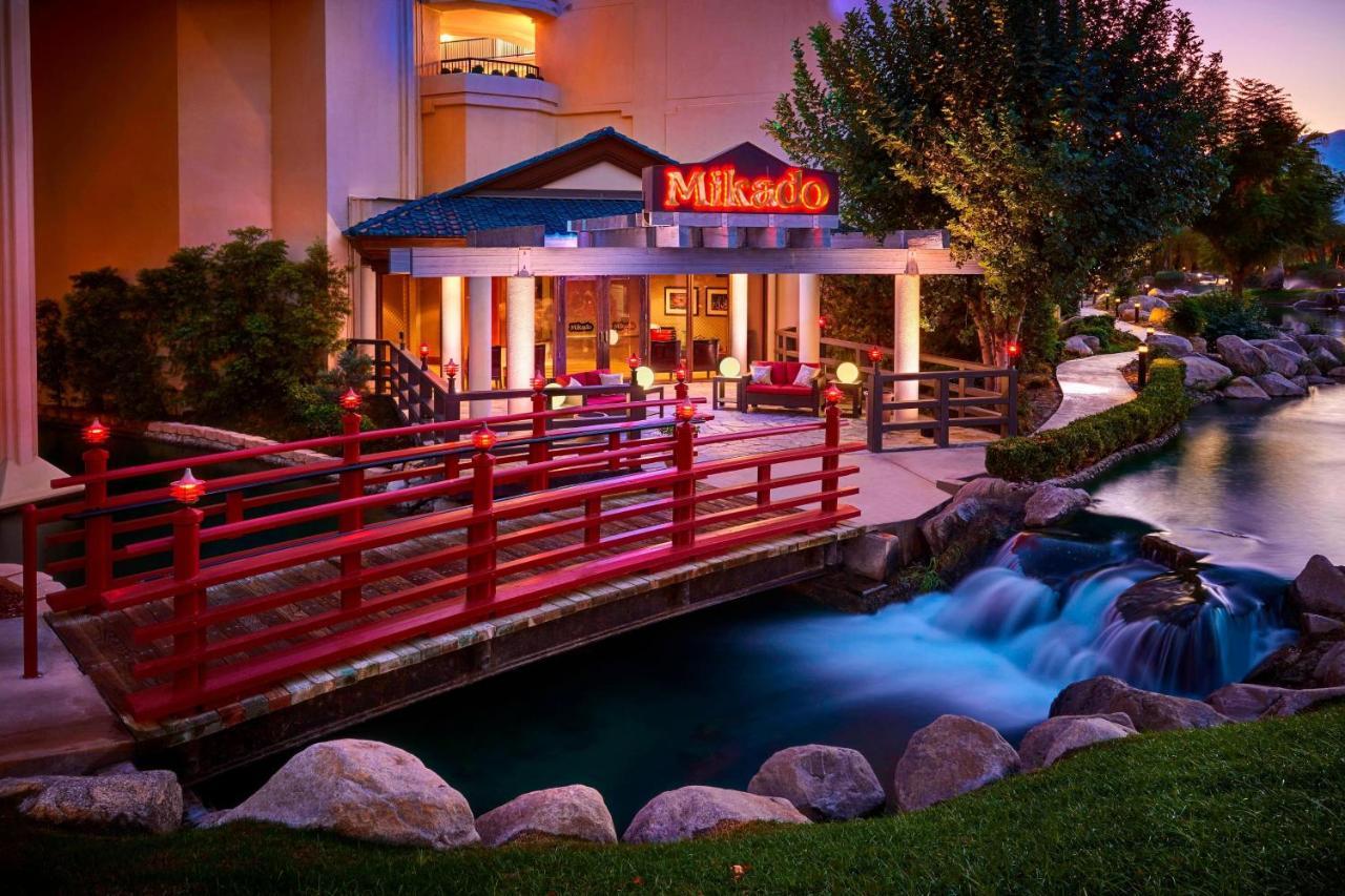 Hotel Jw Marriott Desert Springs & Palm Desert