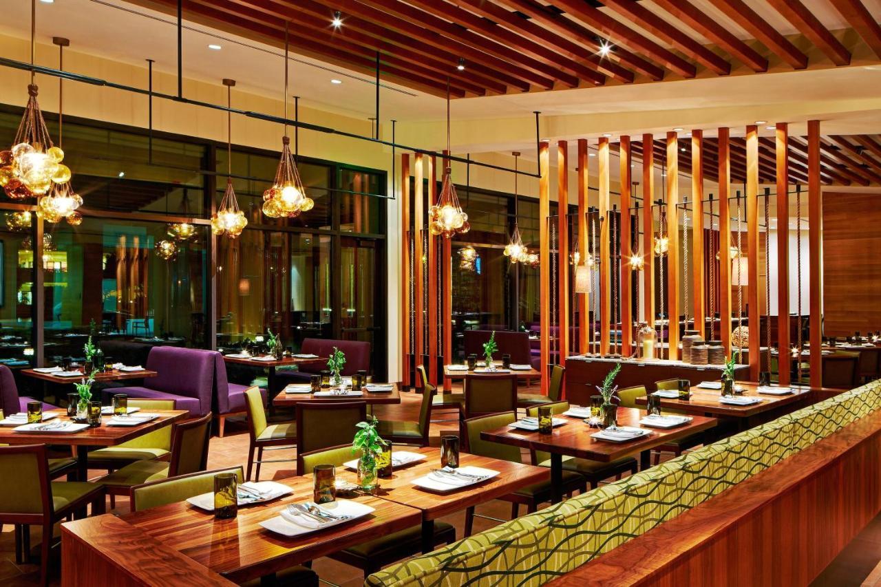 Jw Marriott Desert Springs & Palm Desert