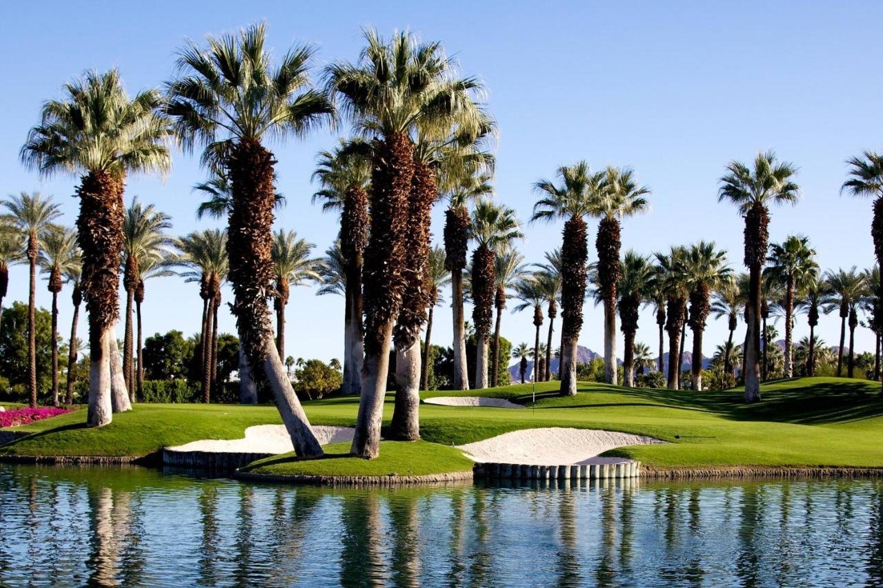 Jw Marriott Desert Springs & 5* Palm Desert