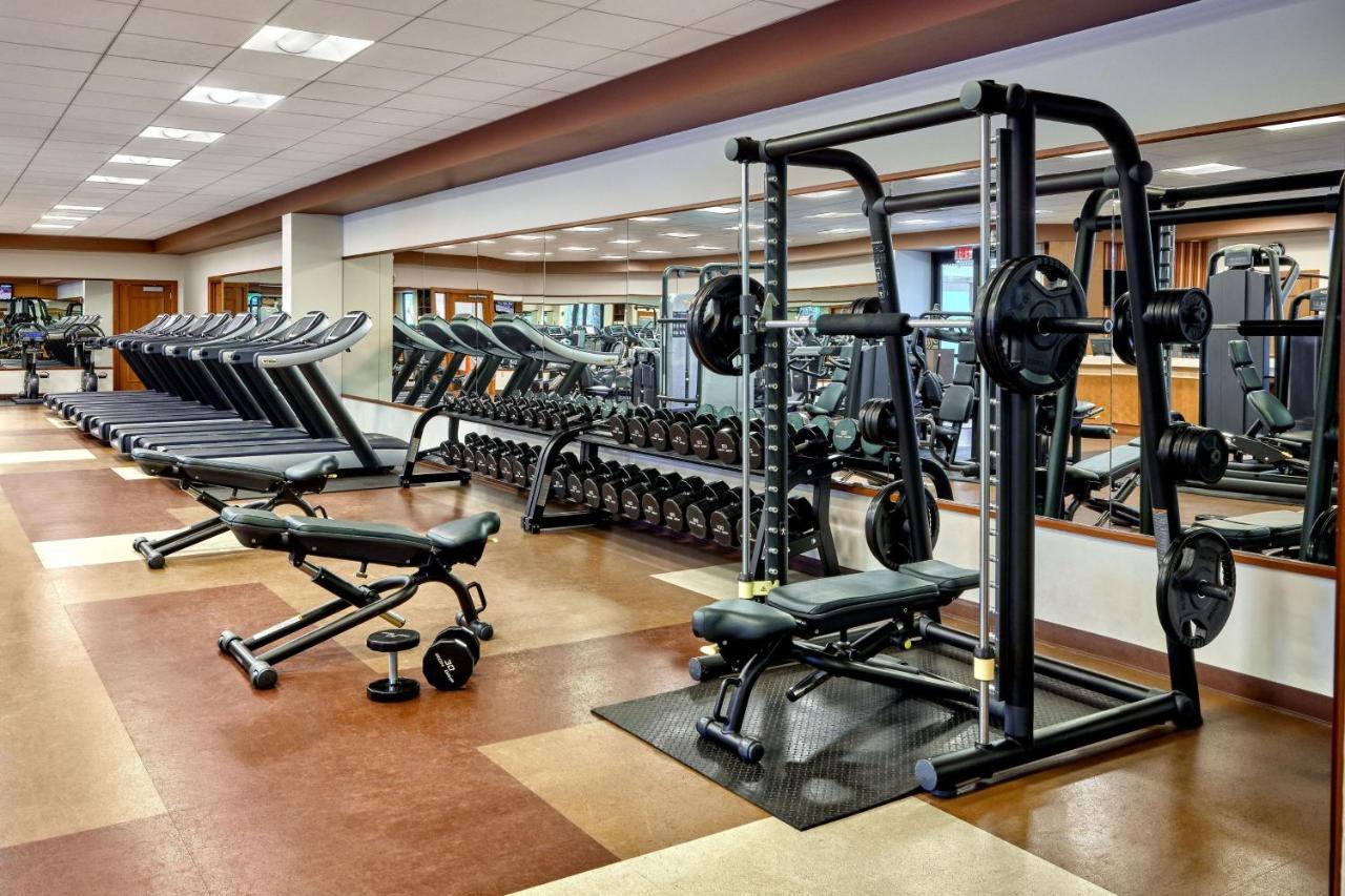 Jw Marriott Desert Springs &