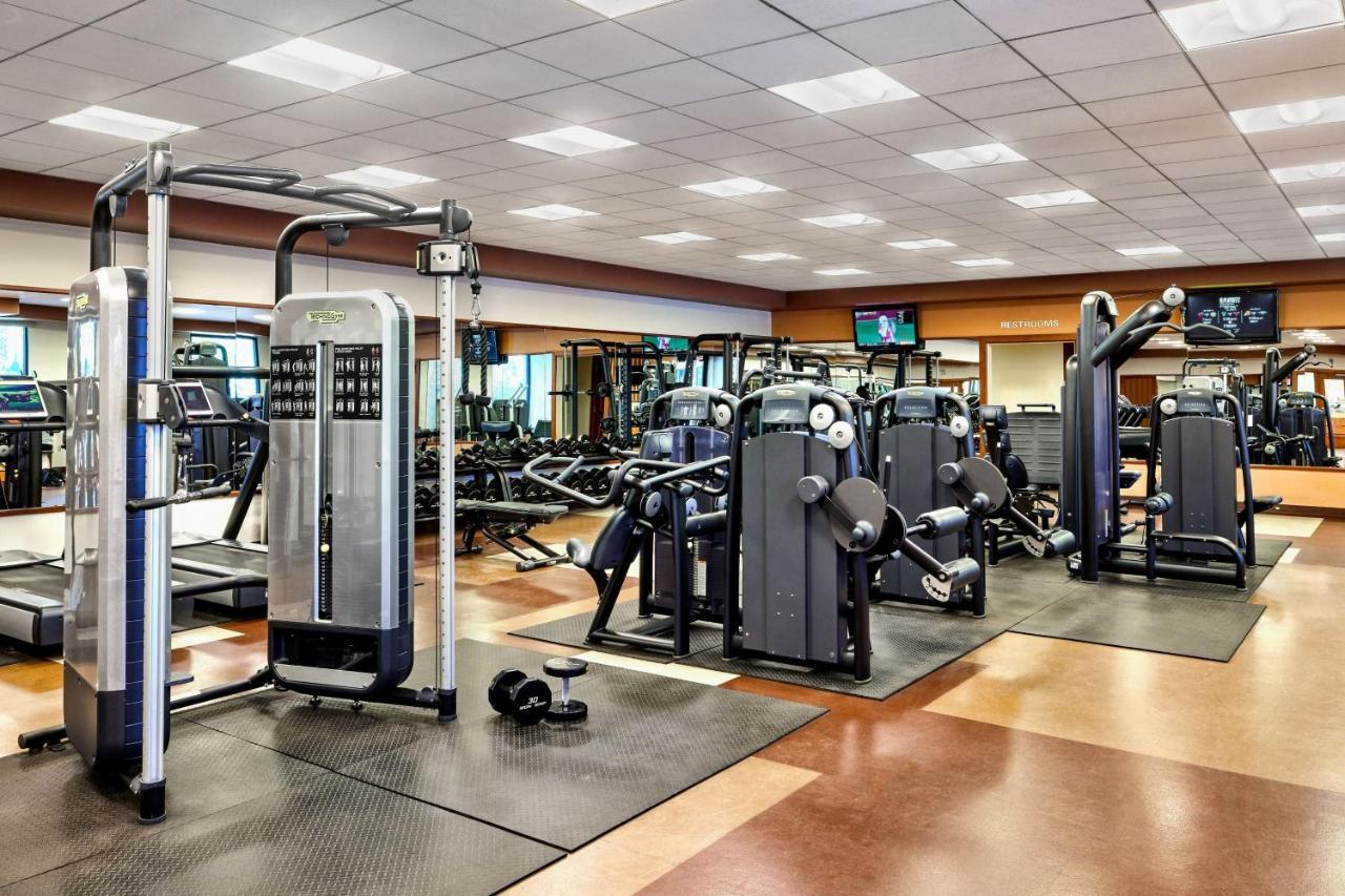 Jw Marriott Desert Springs & Hotel 5*