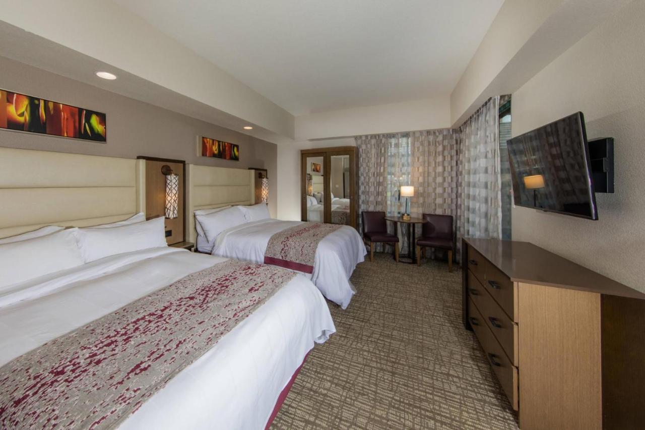 Desert Springs I