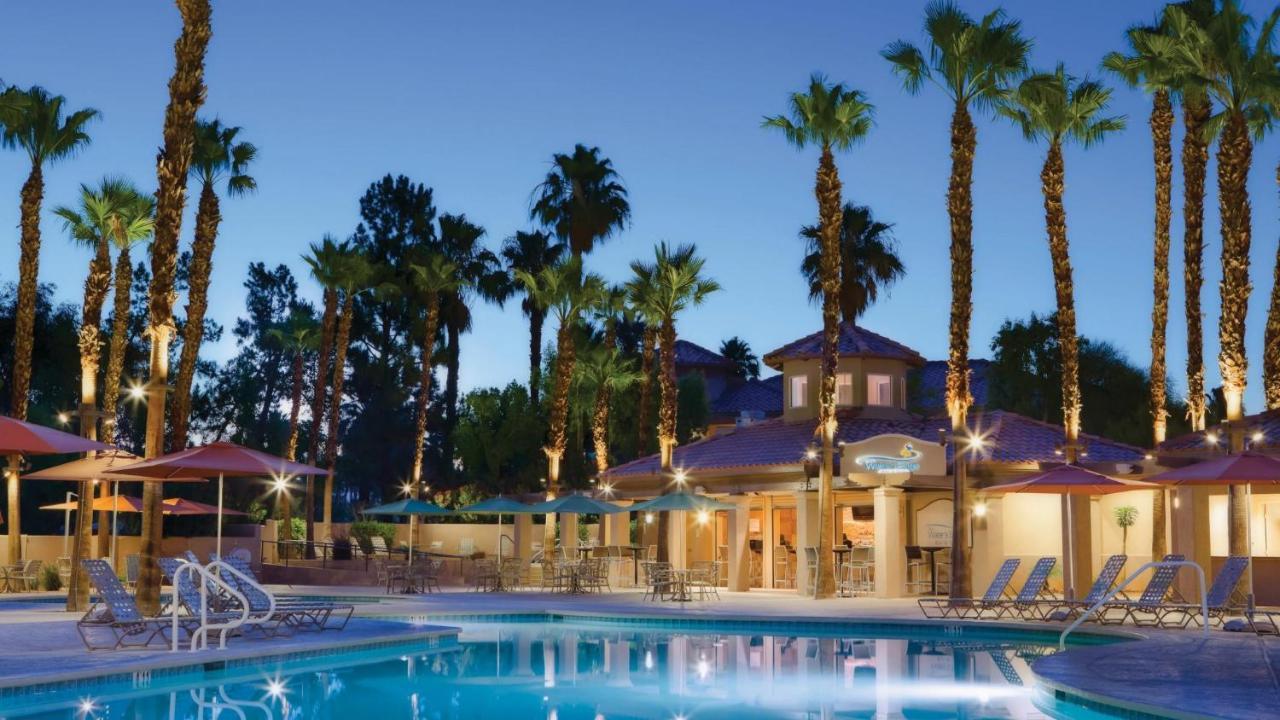 Resort Desert Springs I Palm Desert