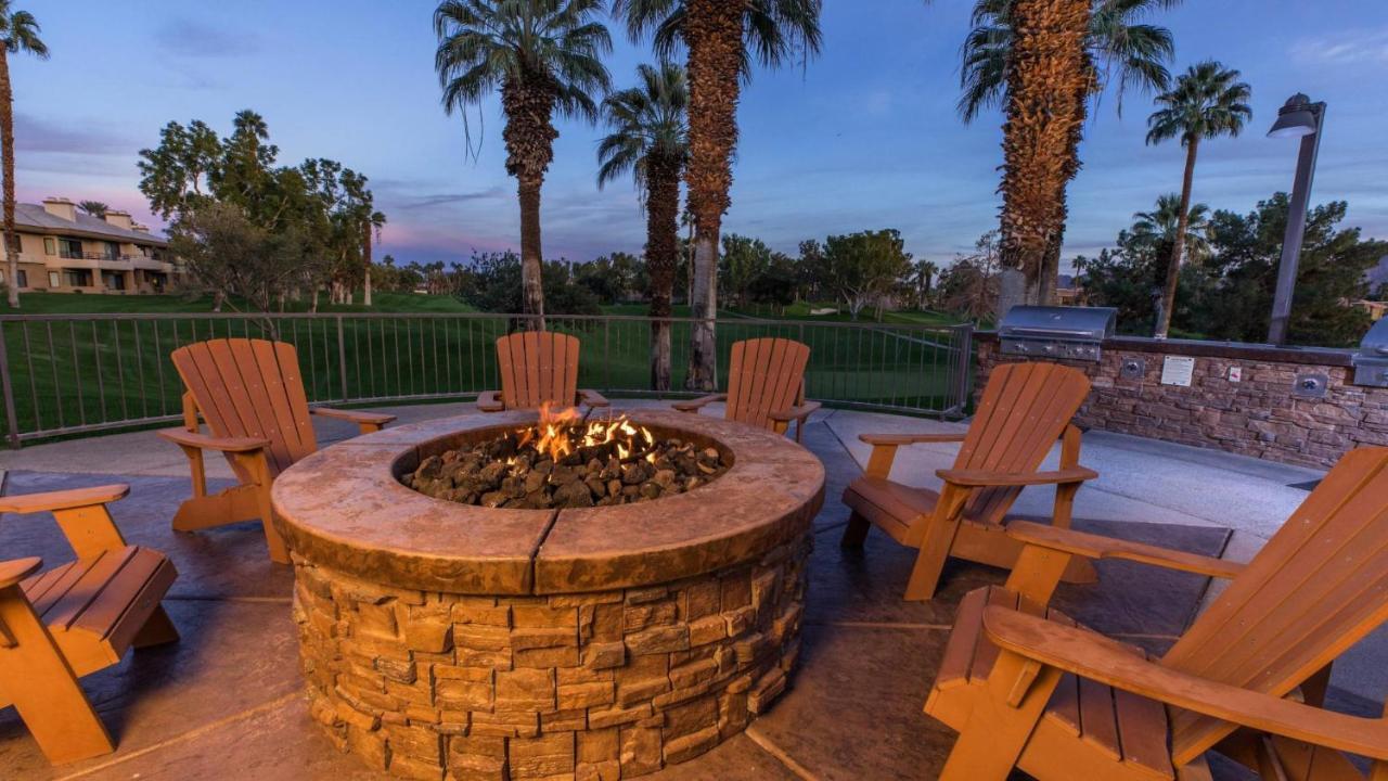 Resort Desert Springs I Palm Desert