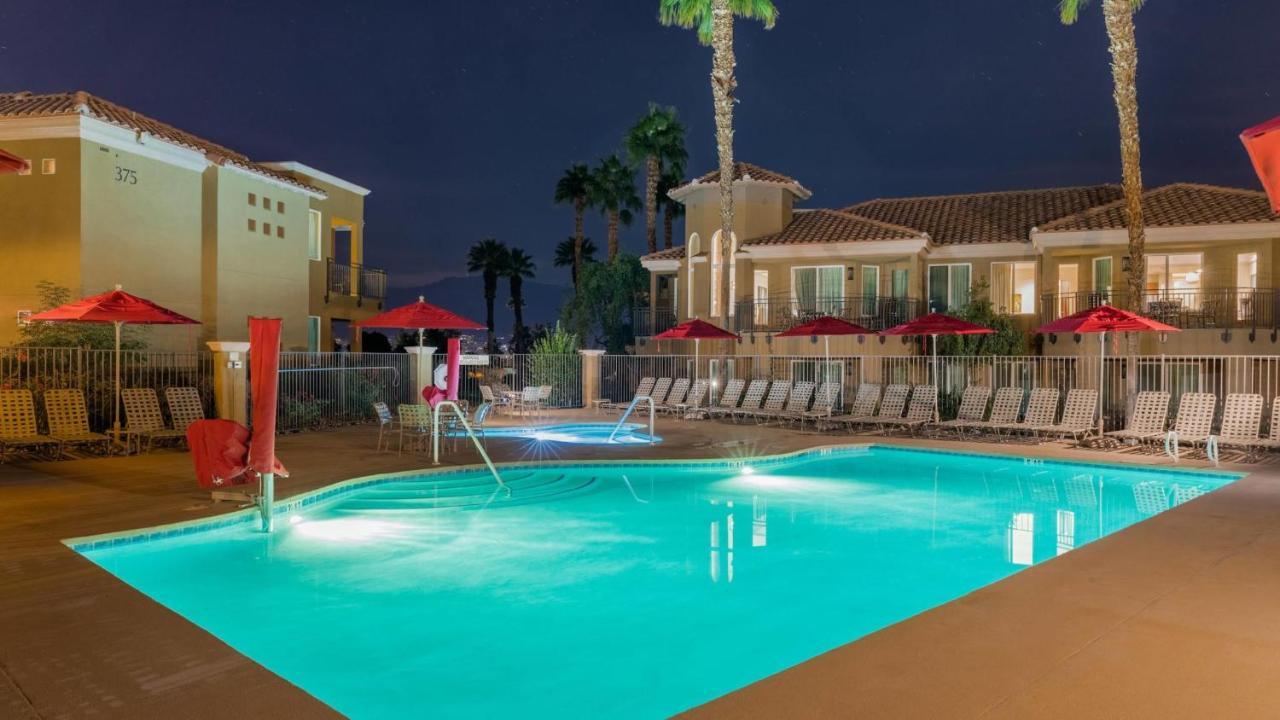 Desert Springs I Resort Palm Desert