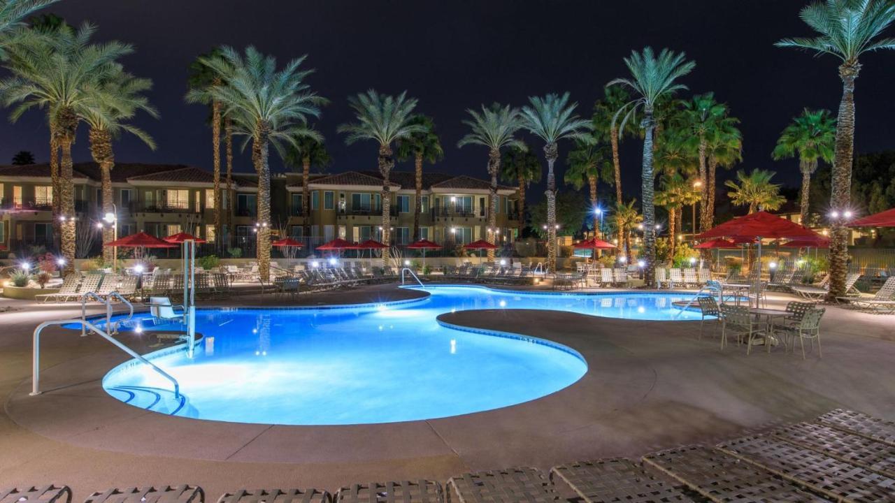 Desert Springs I Palm Desert