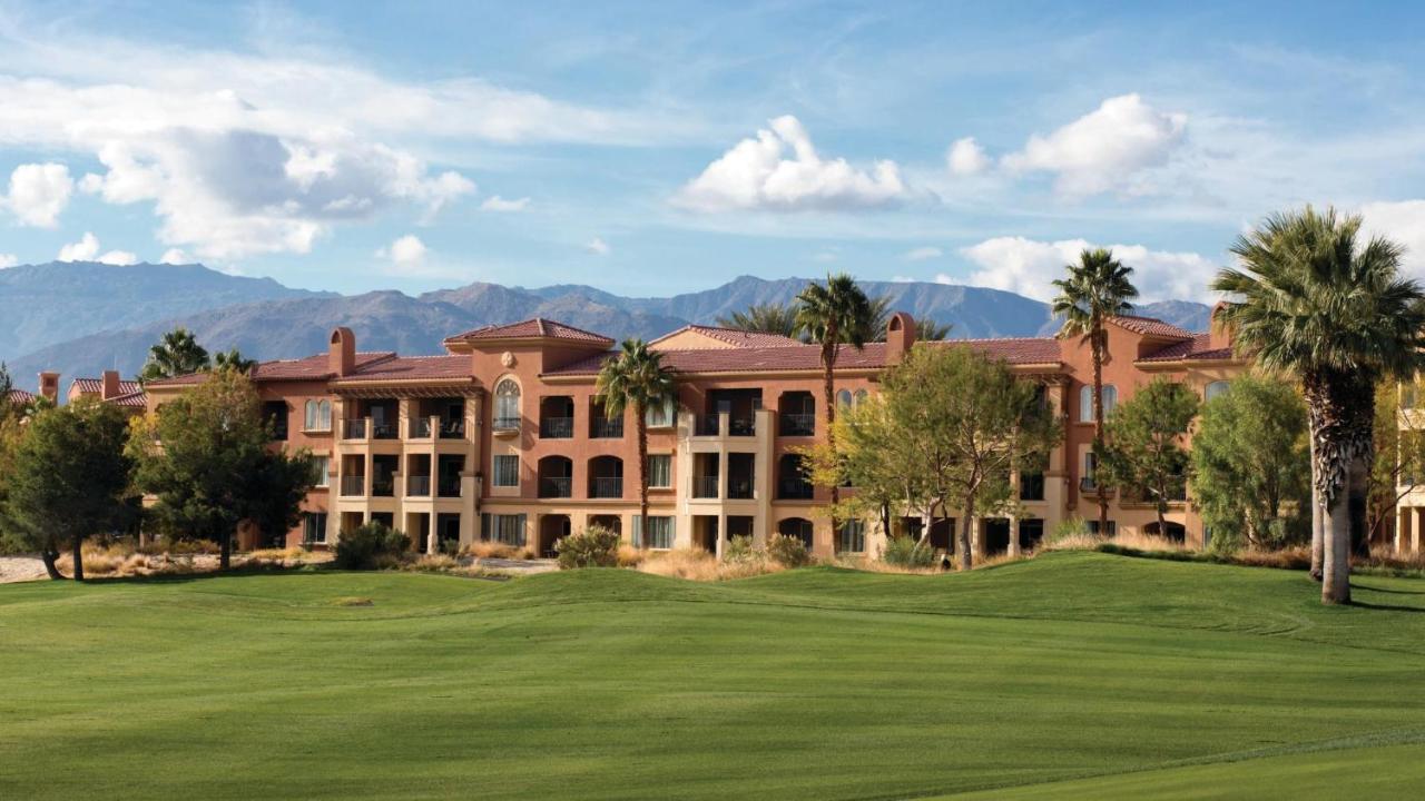 Desert Springs I Resort Palm Desert