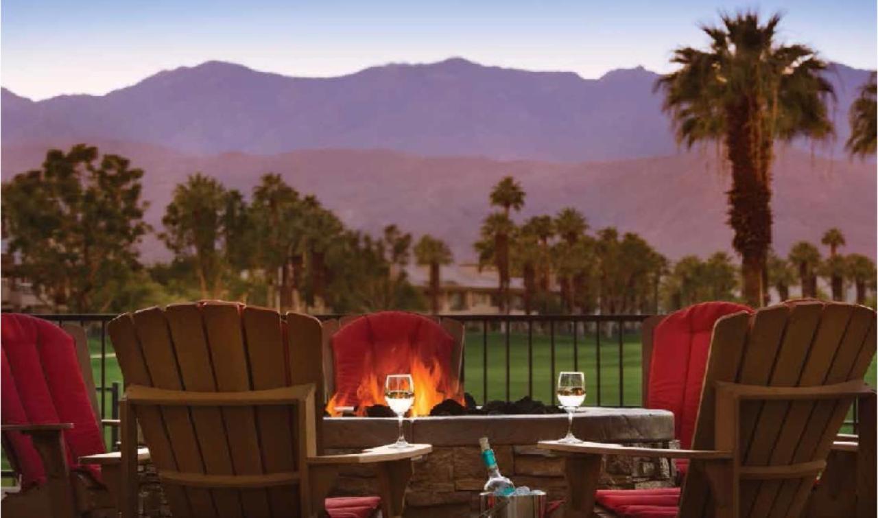 Desert Springs I Resort *