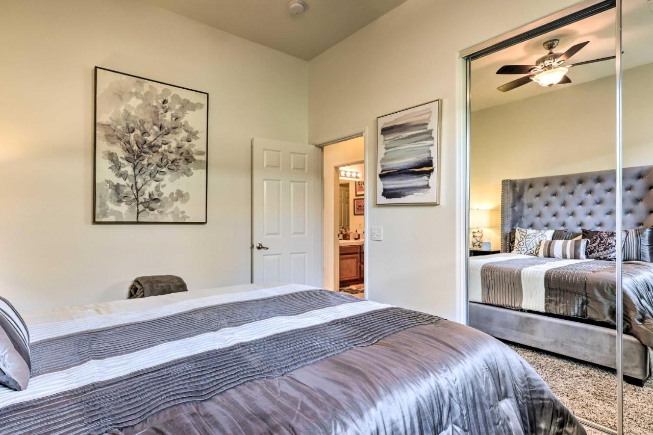 Holiday home Luxe Vacation With Private Pool! Palm Desert