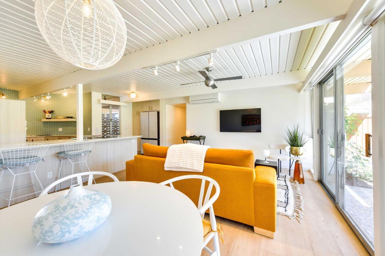 Apartment Modern Vacation Near El Paseo! *