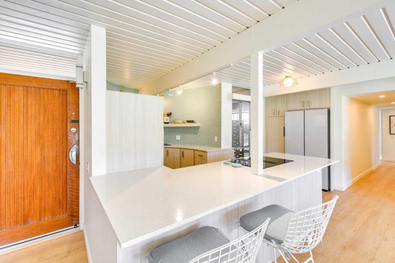 Modern Vacation Near El Paseo! Palm Desert